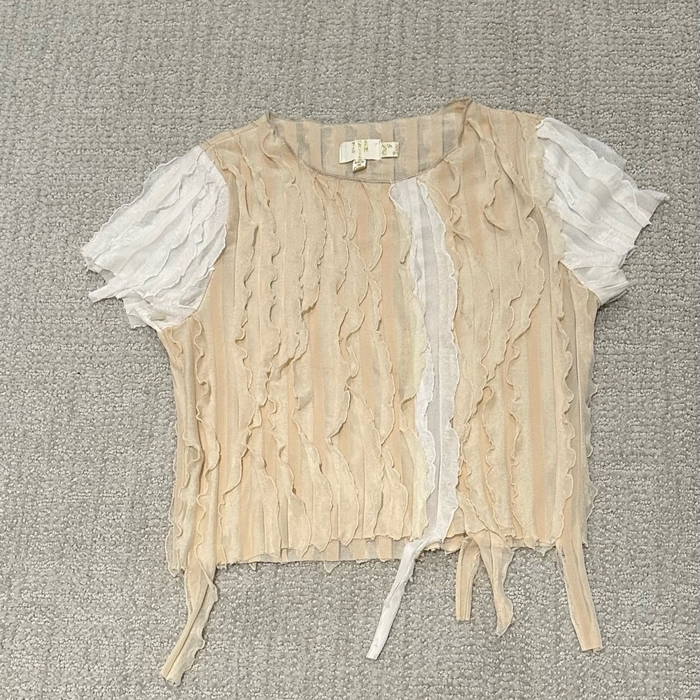 VRG Girl Top